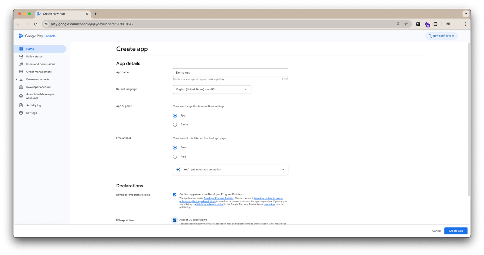 XpressHive HR dashboard showing attendance and payroll analytics